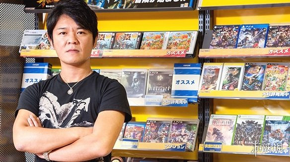 好風頻借力送我上青雲 “三太子”辻本良三職位飛速升遷 好風頻借力送我上青雲 “三太子”辻本良三職位飛速升遷