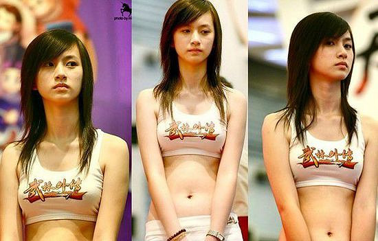 十八展會兩茫茫不思量自難忘 今年ChinaJoy將來有可能初涉線上 十八展會兩茫茫不思量自難忘 今年ChinaJoy將來有可能初涉線上