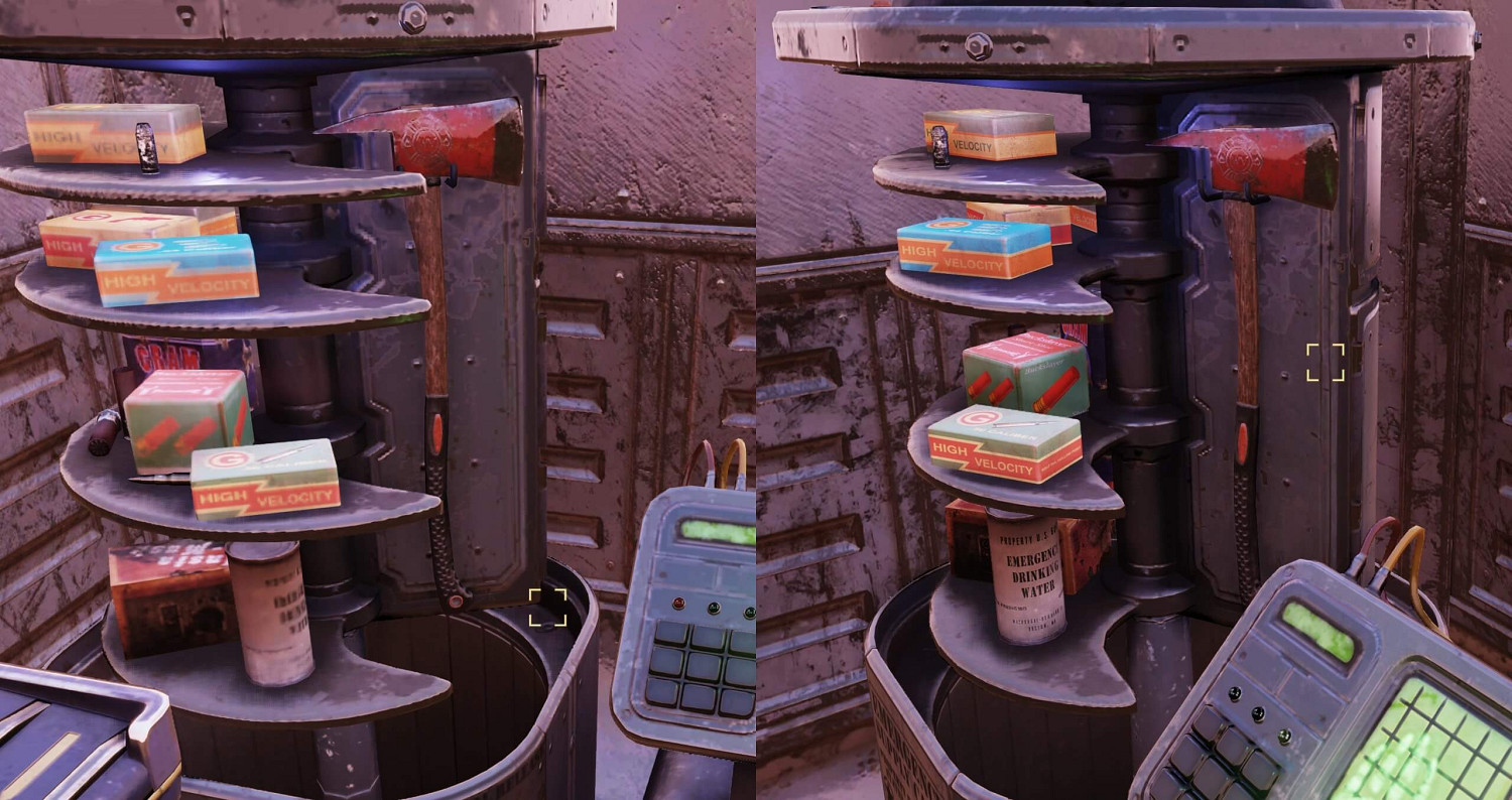 容量高達40GB！《輻射76》超大型高清材質包震撼發布