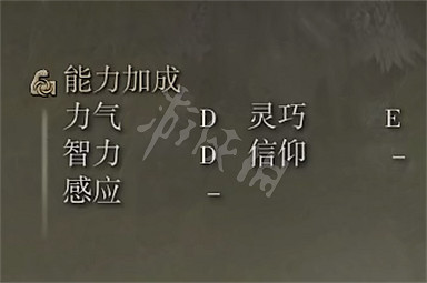 《艾爾登法環》泥人魚叉屬性怎麽樣 泥人魚叉屬性介紹 《艾爾登法環》泥人魚叉屬性怎麽樣 泥人魚叉屬性介紹