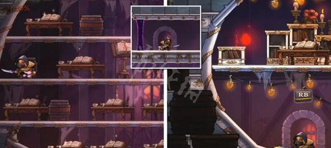 《盜賊遺產2》傷疤有什麽用？傷疤挑戰解鎖位置大全