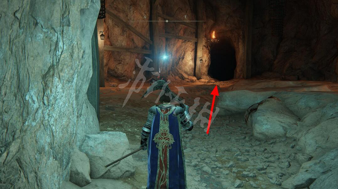 《艾爾登法環》脅差在哪刷?脅差獲取路線分享 《艾爾登法環》脅差在哪刷?脅差獲取路線分享