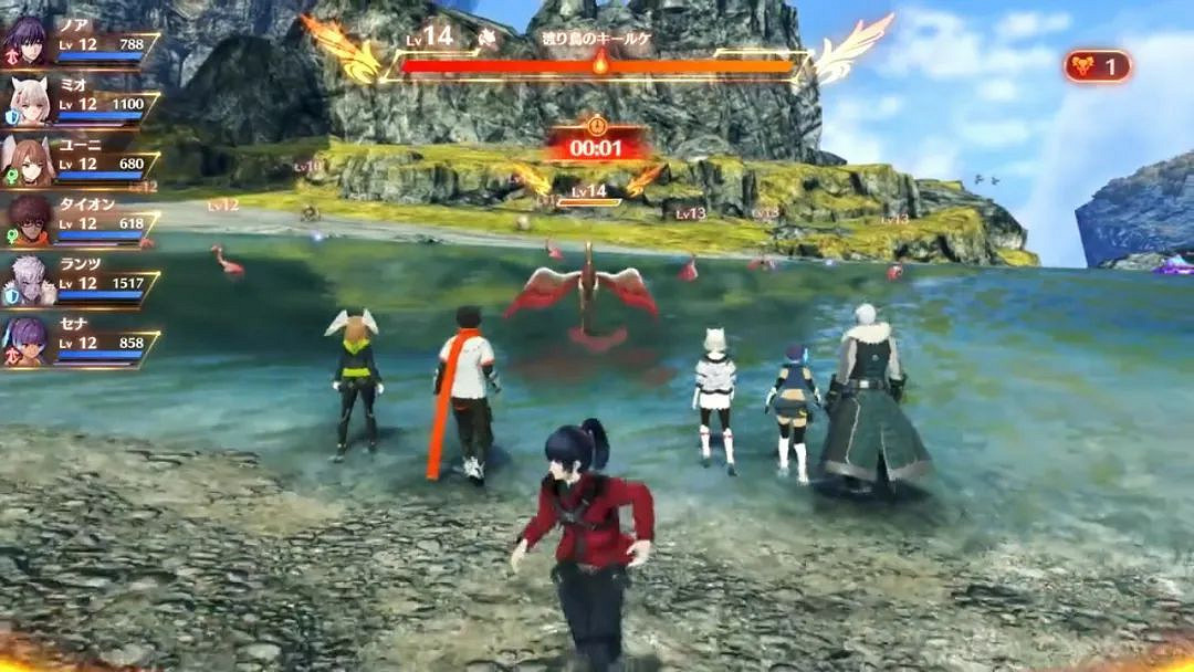 NS日常新聞 暗影火炬城NS定檔 瘋兔派對結束國行獨占 NS日常新聞 暗影火炬城NS定檔 瘋兔派對結束國行獨占