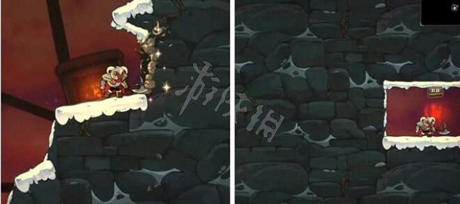 《盜賊遺產2》傷疤有什麽用？傷疤挑戰解鎖位置大全