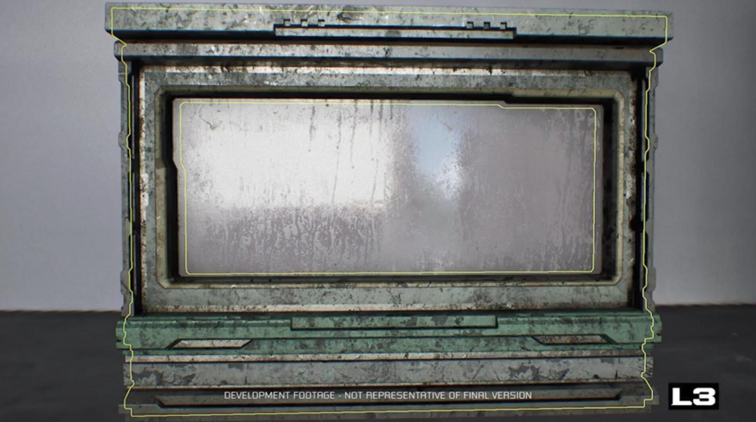 《死亡空間重製版》全新實機展示 氛圍特效大幅提升！