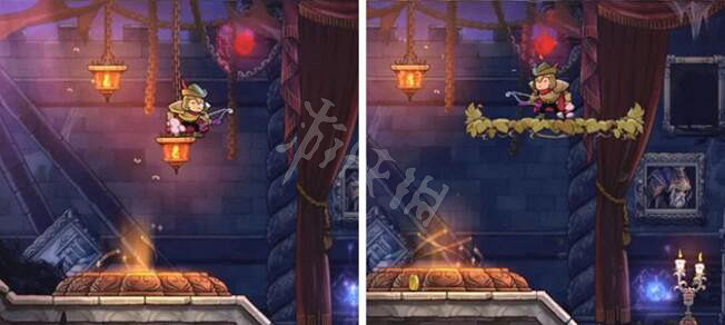 《盜賊遺產2》傷疤有什麽用？傷疤挑戰解鎖位置大全