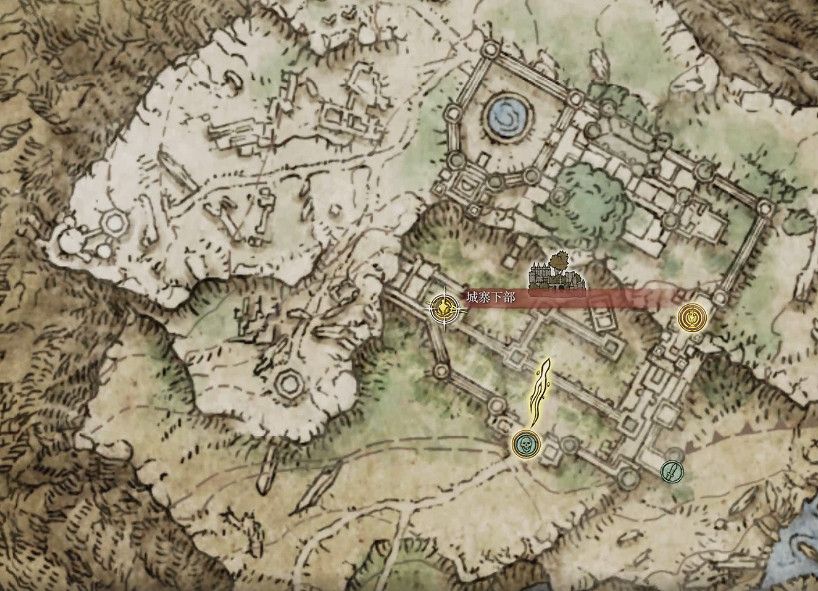 《艾爾登法環》軟鞭劍在哪裡?軟鞭劍獲取方法 《艾爾登法環》軟鞭劍在哪裡?軟鞭劍獲取方法