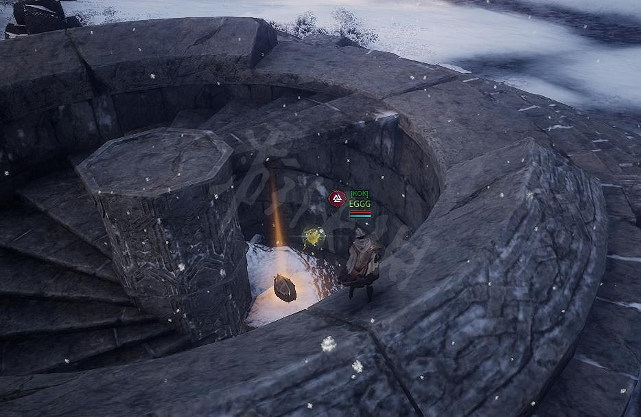 《奧丁神叛》寶箱位置在哪？第三章地圖寶箱位置介紹