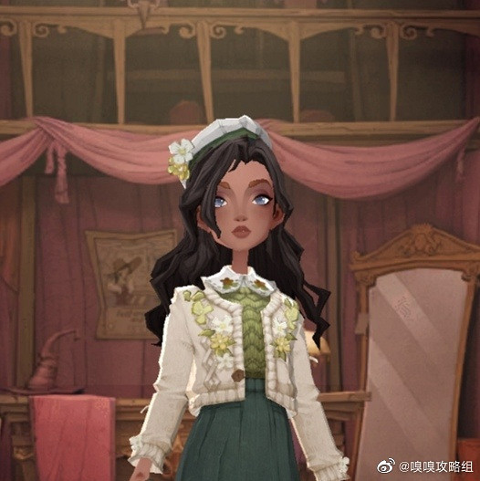 《哈利波特》5.18上新服裝有哪些 5.18上新服裝匯總一覽