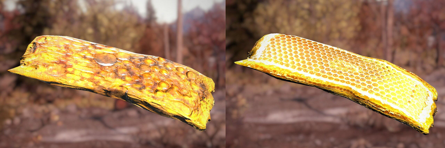 容量高達40GB！《輻射76》超大型高清材質包震撼發布