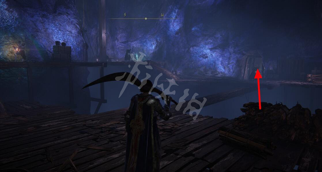 《艾爾登法環》結晶小刀怎麽獲得?結晶小刀位置介紹 《艾爾登法環》結晶小刀怎麽獲得?結晶小刀位置介紹