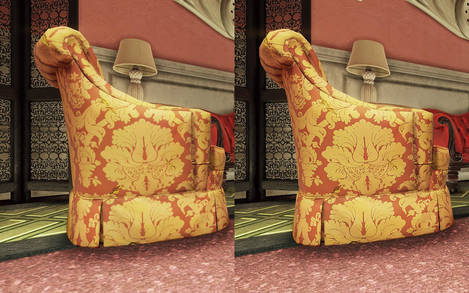 容量高達40GB！《輻射76》超大型高清材質包震撼發布