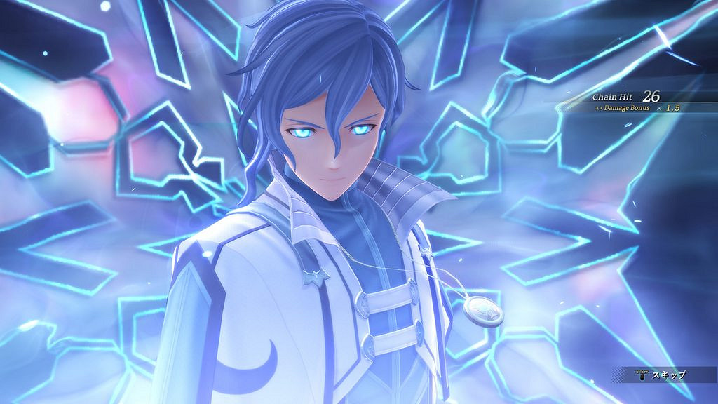 《黎之軌跡2》新可操作角色&敵對勢力相關情報公布! 《黎之軌跡2》新可操作角色&敵對勢力相關情報公布!