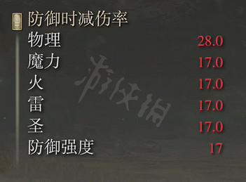 《艾爾登法環》霍思勞花瓣鞭屬性怎麽樣?霍思勞花瓣鞭屬性介紹 《艾爾登法環》霍思勞花瓣鞭屬性怎麽樣?霍思勞花瓣鞭屬性介紹