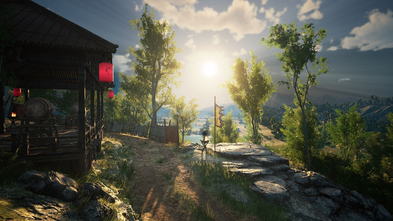 《帝國神話》賽馬玩法即將上線 更多趣味競賽開發中 《帝國神話》賽馬玩法即將上線 更多趣味競賽開發中