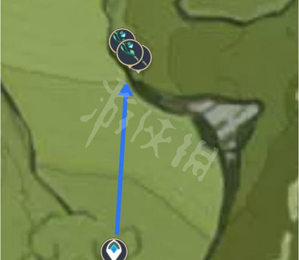 《原神》2.6小燈草如何收集？2.6小燈草收集路線推薦