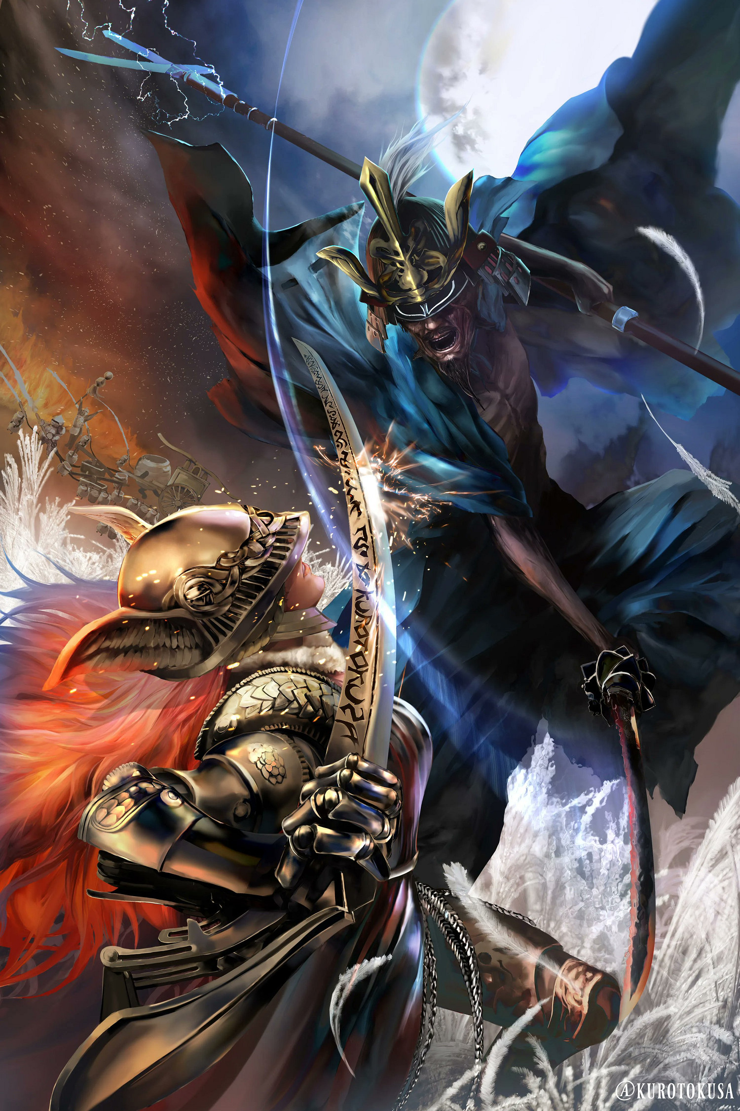 知名獨立音樂人帶來《艾爾登法環》主題曲15種不同風格演繹