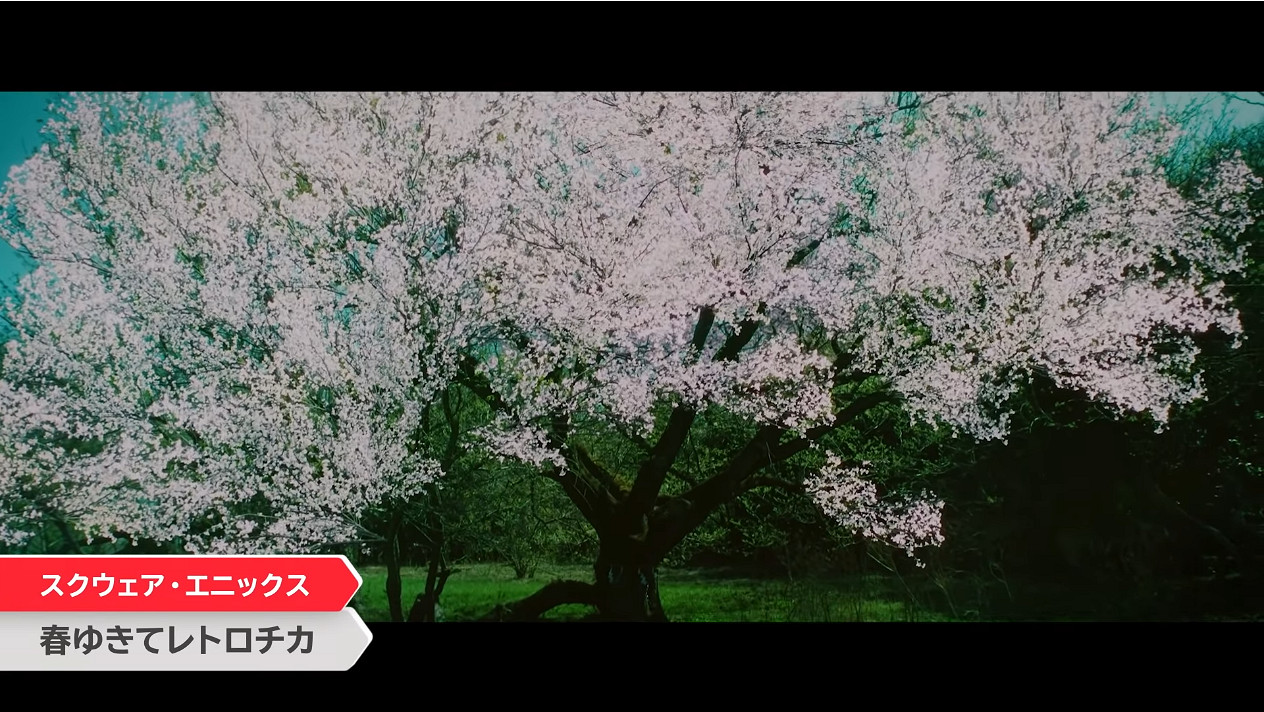 SE真人懸疑推理遊戲《春逝百年抄》Steam分流下載發布！