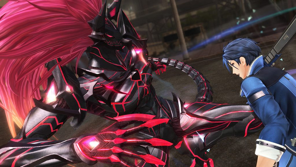 《黎之軌跡2》新可操作角色&敵對勢力相關情報公布! 《黎之軌跡2》新可操作角色&敵對勢力相關情報公布!