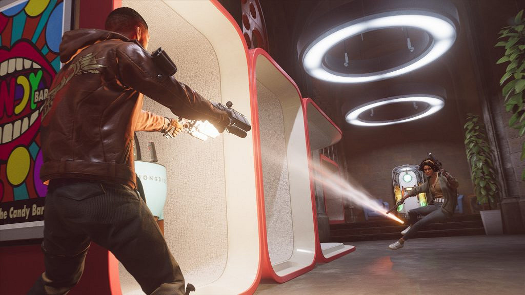 《死亡循環》更新 加入照相模式和30個以上易用性選項 《死亡循環》更新 加入照相模式和30個以上易用性選項