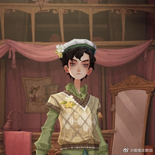 《哈利波特》5.18上新服裝有哪些 5.18上新服裝匯總一覽