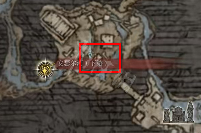 《艾爾登法環》泥人魚叉怎麽獲得 泥人魚叉獲得方法