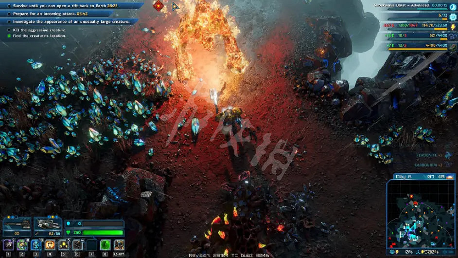 《銀河破裂者》合金恐懼DLC好玩嗎?合金恐懼DLC特色內容介紹 《銀河破裂者》合金恐懼DLC好玩嗎?合金恐懼DLC特色內容介紹