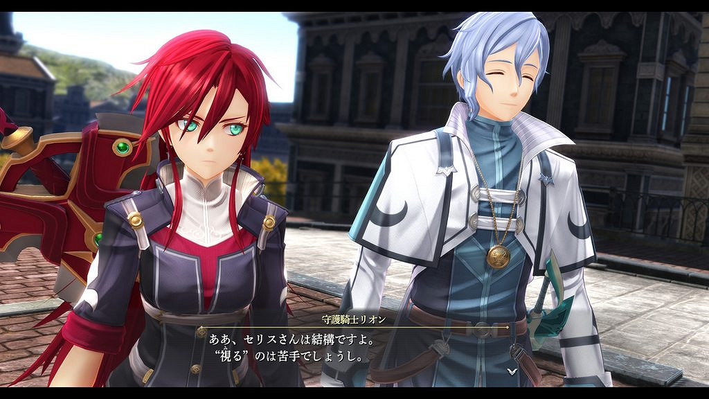 《黎之軌跡2》新可操作角色&敵對勢力相關情報公布! 《黎之軌跡2》新可操作角色&敵對勢力相關情報公布!