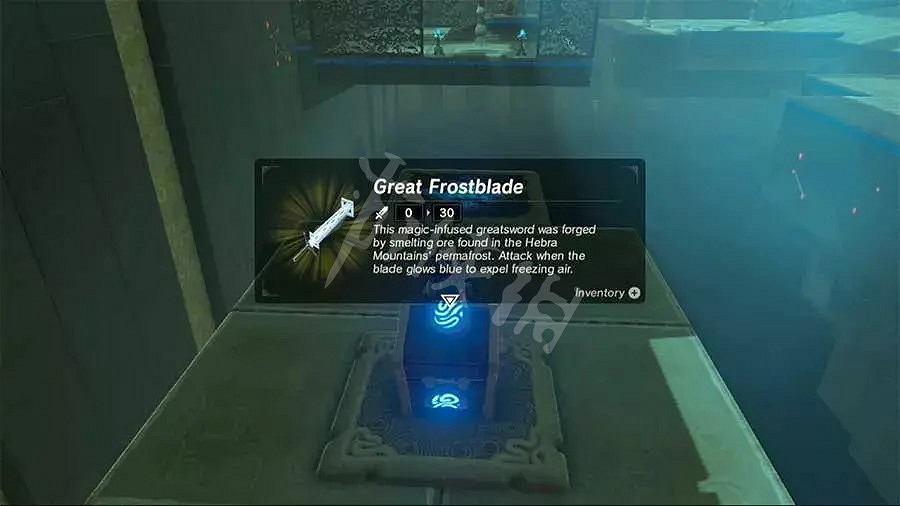 《塞爾達傳說曠野之息》什麽武器好用？最強武器排行榜分享