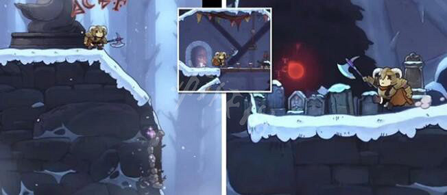 《盜賊遺產2》傷疤有什麽用？傷疤挑戰解鎖位置大全