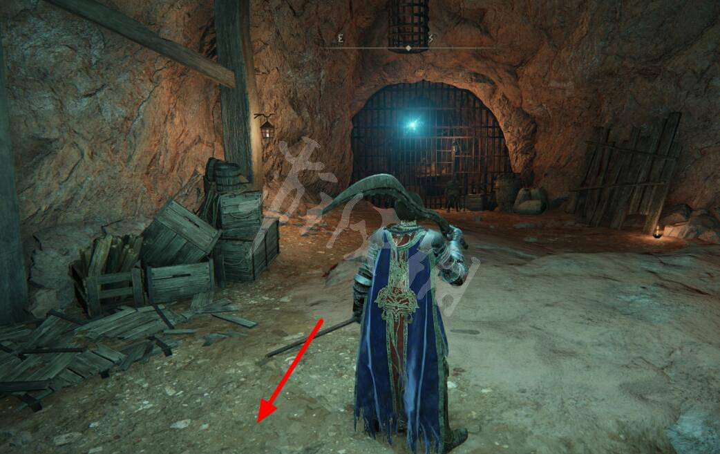 《艾爾登法環》脅差在哪刷?脅差獲取路線分享 《艾爾登法環》脅差在哪刷?脅差獲取路線分享