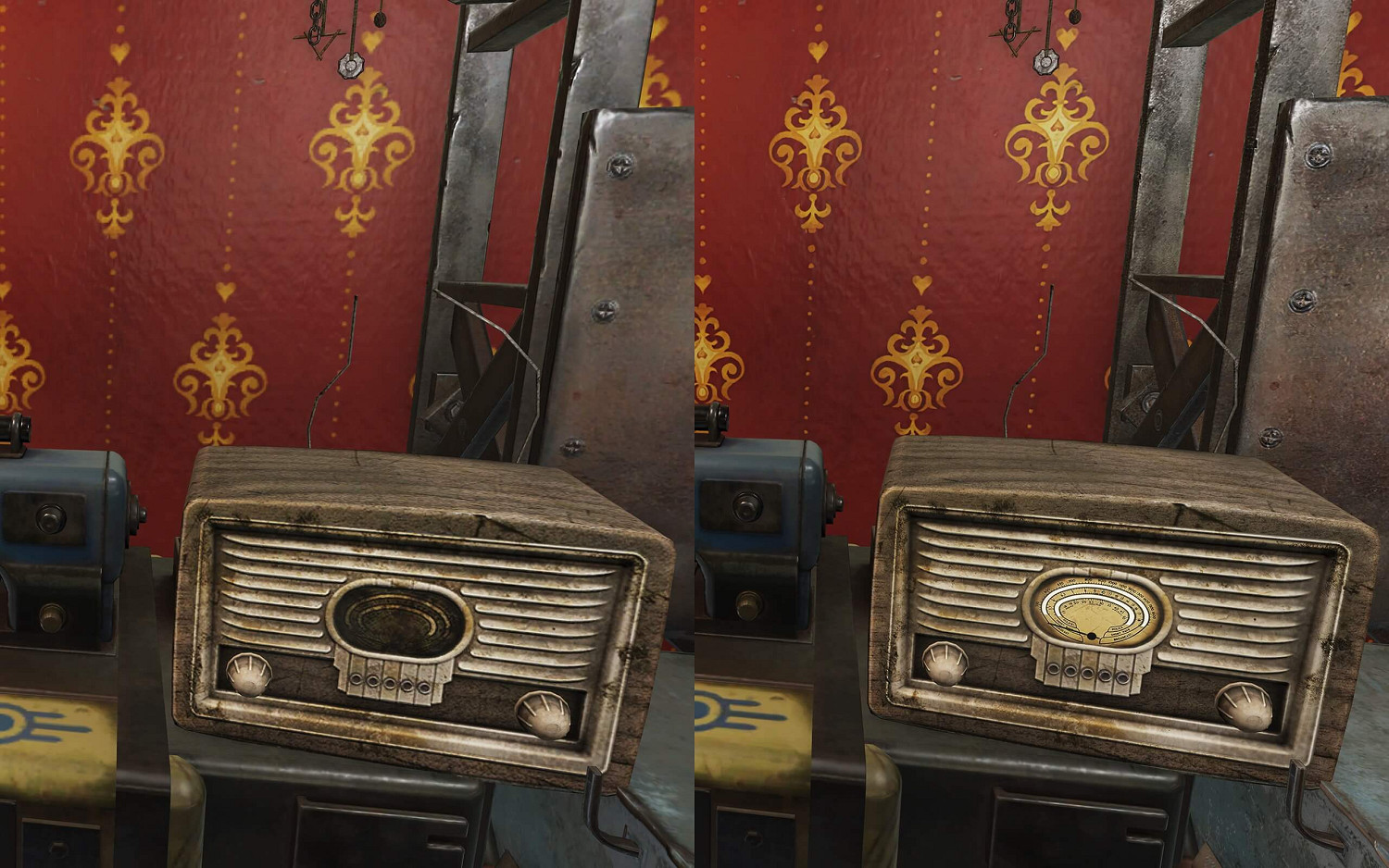 容量高達40GB！《輻射76》超大型高清材質包震撼發布