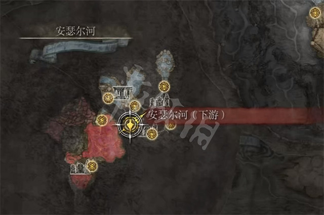 《艾爾登法環》泥人魚叉怎麽獲得 泥人魚叉獲得方法