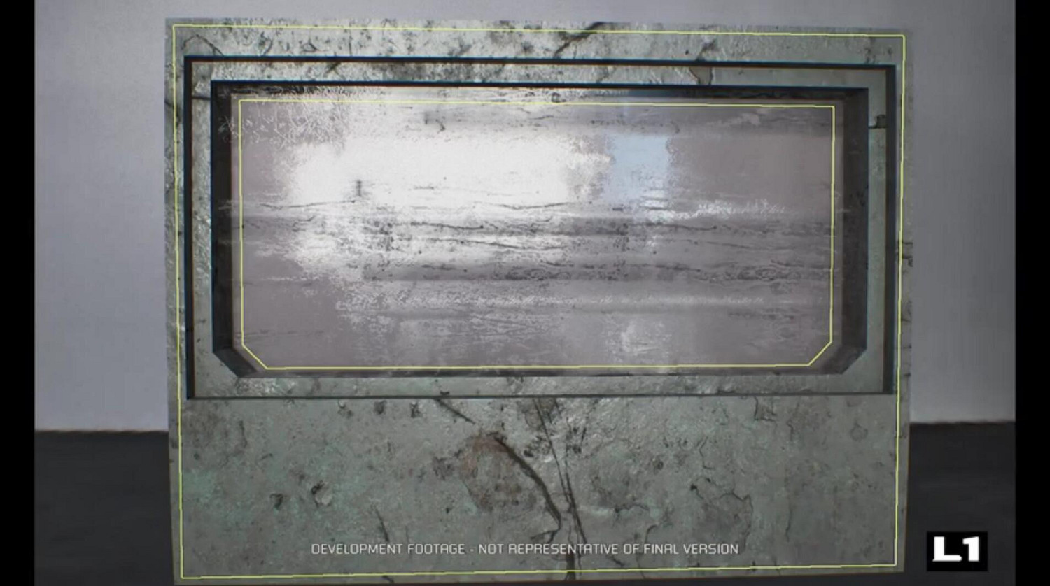 《死亡空間重製版》全新實機展示 氛圍特效大幅提升！