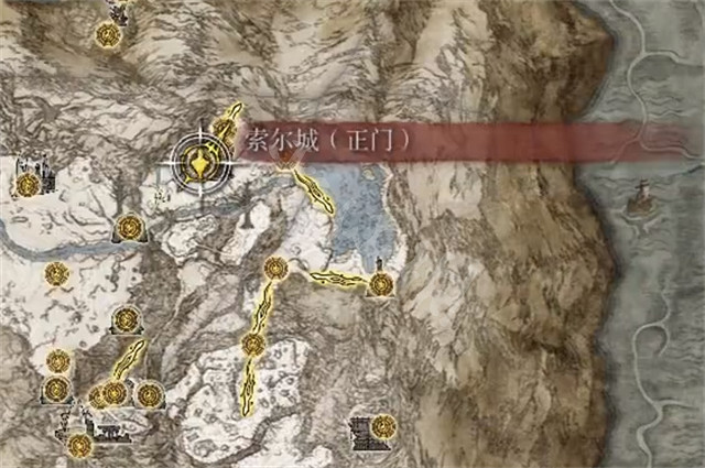 《艾爾登法環》死亡儀式矛怎麽獲得 死亡儀式矛獲得方法 《艾爾登法環》死亡儀式矛怎麽獲得 死亡儀式矛獲得方法