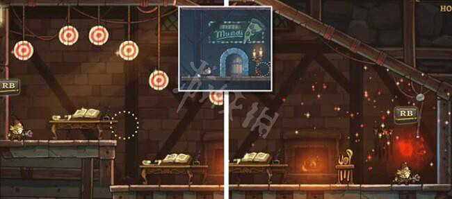 《盜賊遺產2》傷疤有什麽用？傷疤挑戰解鎖位置大全