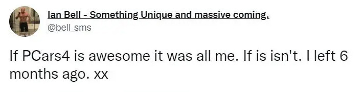 賽車遊戲專業戶！內部人士爆EA同時開發四款賽車遊戲