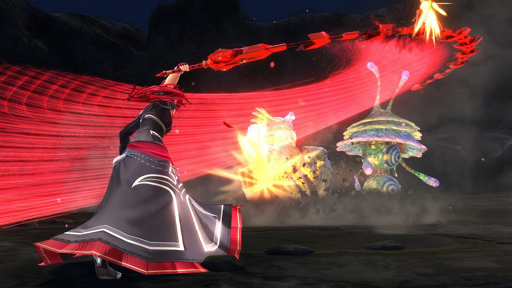 《黎之軌跡2》新可操作角色&敵對勢力相關情報公布! 《黎之軌跡2》新可操作角色&敵對勢力相關情報公布!