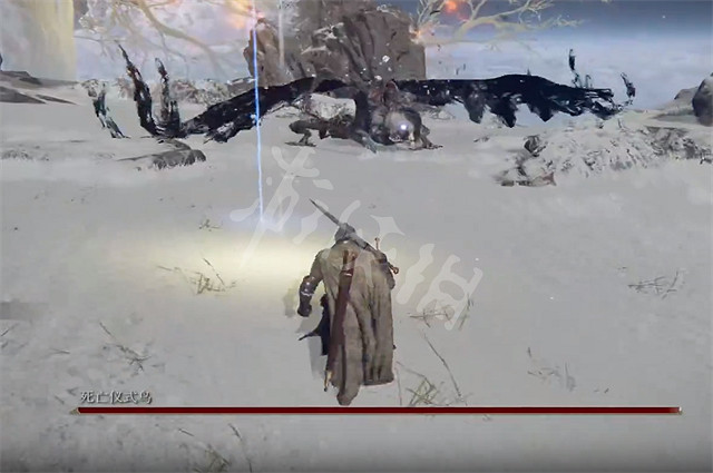 《艾爾登法環》死亡儀式矛怎麽獲得 死亡儀式矛獲得方法 《艾爾登法環》死亡儀式矛怎麽獲得 死亡儀式矛獲得方法