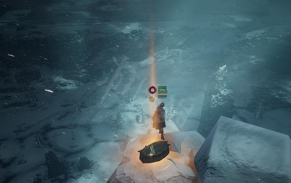 《奧丁神叛》寶箱位置在哪？第三章地圖寶箱位置介紹