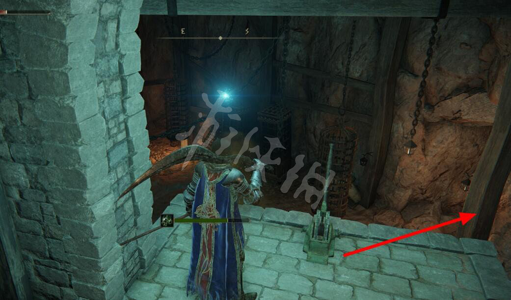 《艾爾登法環》脅差在哪刷?脅差獲取路線分享 《艾爾登法環》脅差在哪刷?脅差獲取路線分享