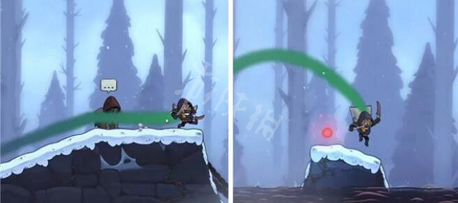 《盜賊遺產2》傷疤有什麽用？傷疤挑戰解鎖位置大全