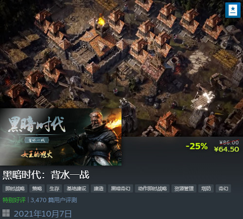 精品遊戲低至一折！Steam商城Team 17發行商特賣開啟