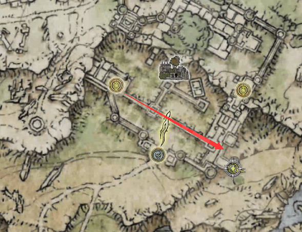 《艾爾登法環》軟鞭劍在哪裡?軟鞭劍獲取方法 《艾爾登法環》軟鞭劍在哪裡?軟鞭劍獲取方法