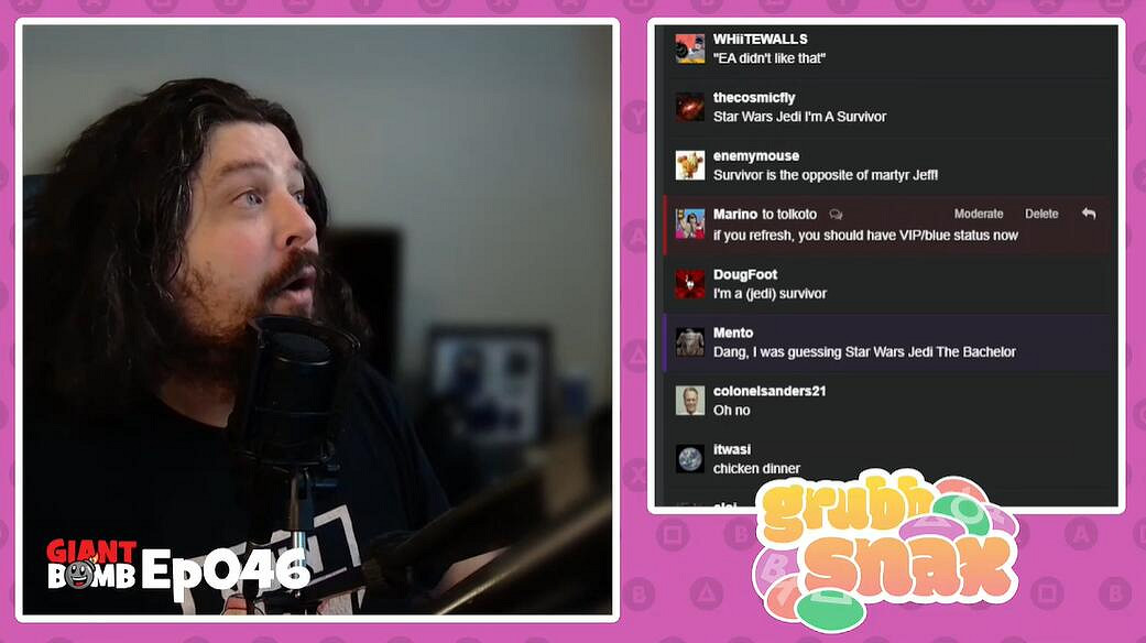 《星際大戰絕地：隕落的武士團》續作副標題名曝光！