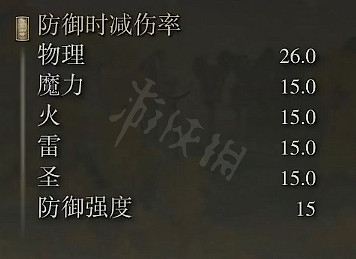 《艾爾登法環》荊棘鞭屬性怎麽樣?荊棘鞭屬性介紹 《艾爾登法環》荊棘鞭屬性怎麽樣?荊棘鞭屬性介紹