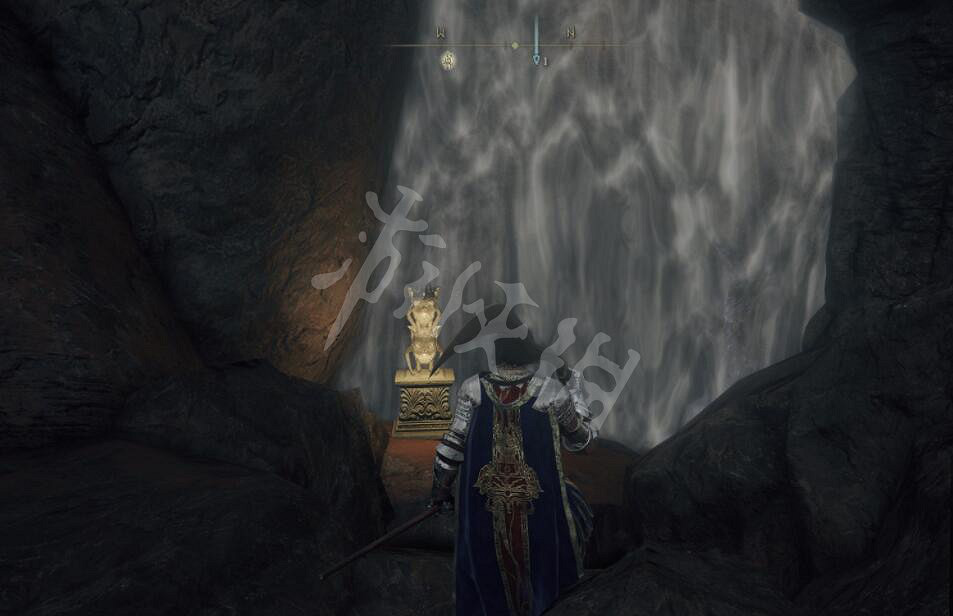 《艾爾登法環》脅差在哪刷?脅差獲取路線分享 《艾爾登法環》脅差在哪刷?脅差獲取路線分享