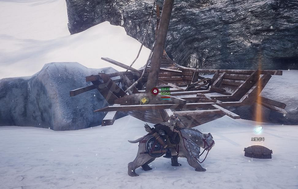 《奧丁神叛》寶箱位置在哪？第三章地圖寶箱位置介紹