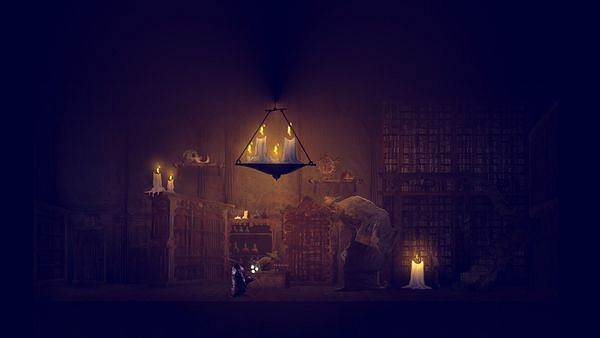 特別好評!暗黑肉鴿遊戲《瘋狂之源》正式發售 帶中文 特別好評!暗黑肉鴿遊戲《瘋狂之源》正式發售 帶中文