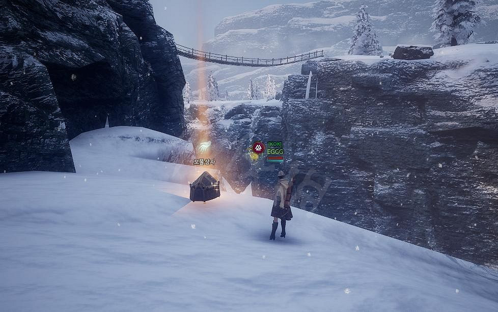 《奧丁神叛》寶箱位置在哪？第三章地圖寶箱位置介紹